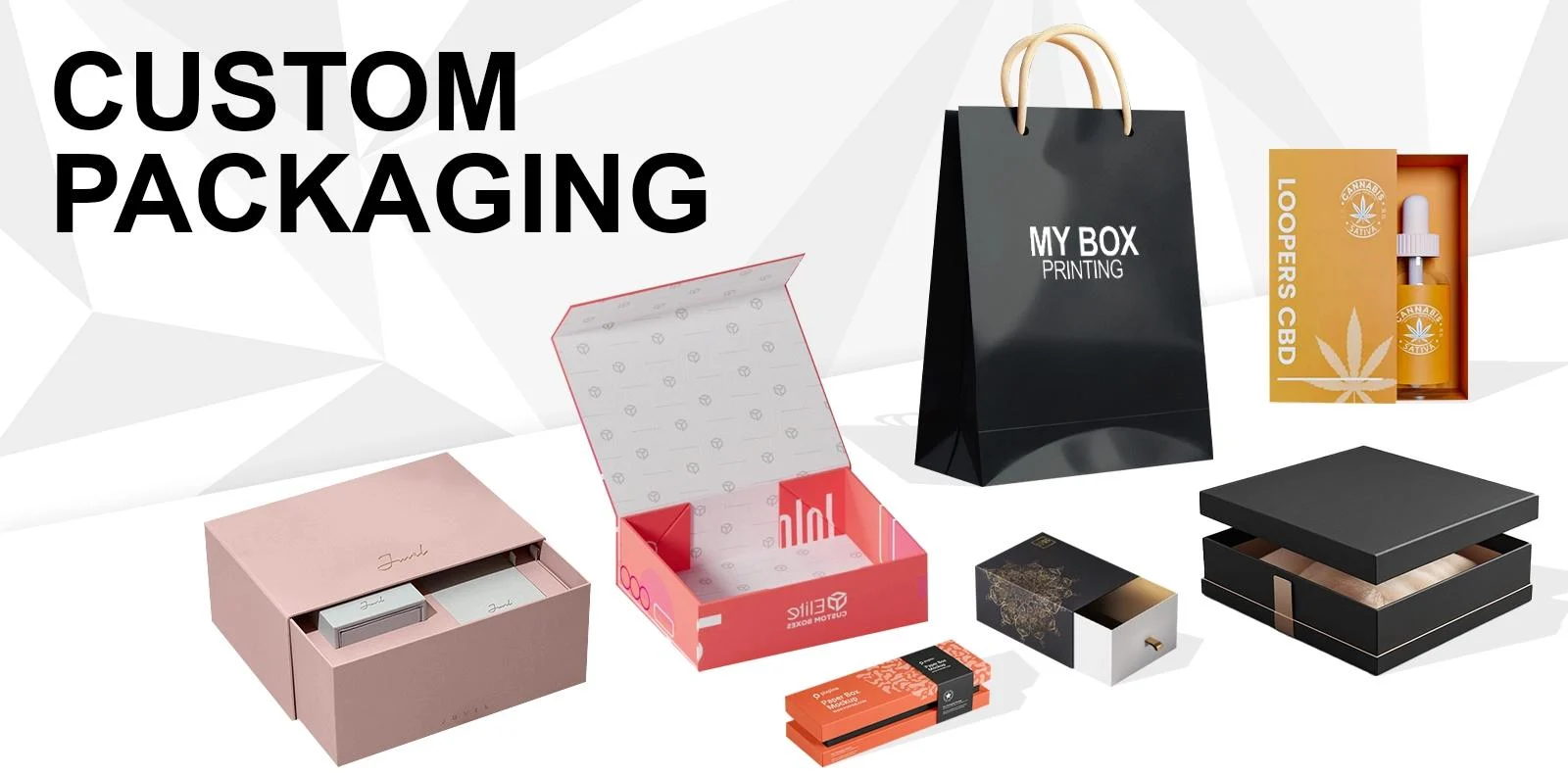 custom packaging timing for effective brand marketing