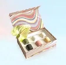 eco friendly packaging design for easy recycling and material separation