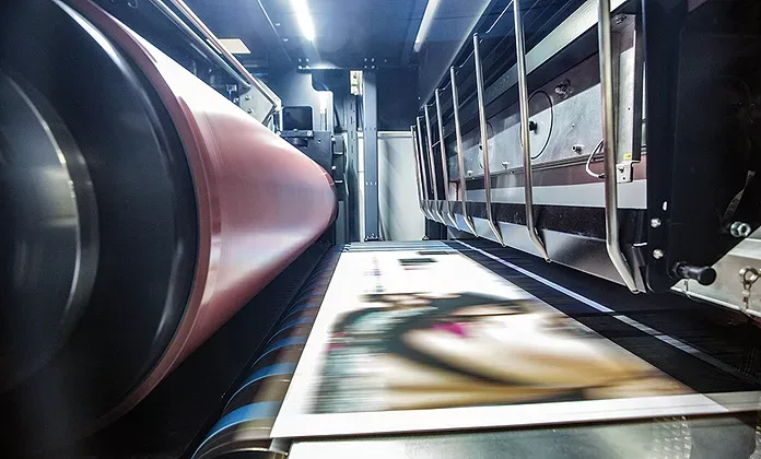 hybrid printing real-world applications in packaging marketing labels