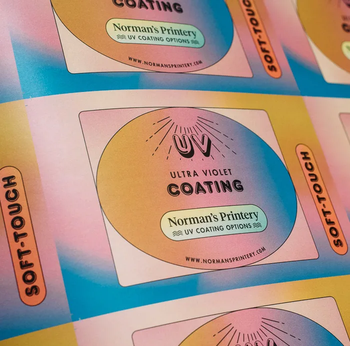 offset printing paper for luxury packaging and vibrant product labels