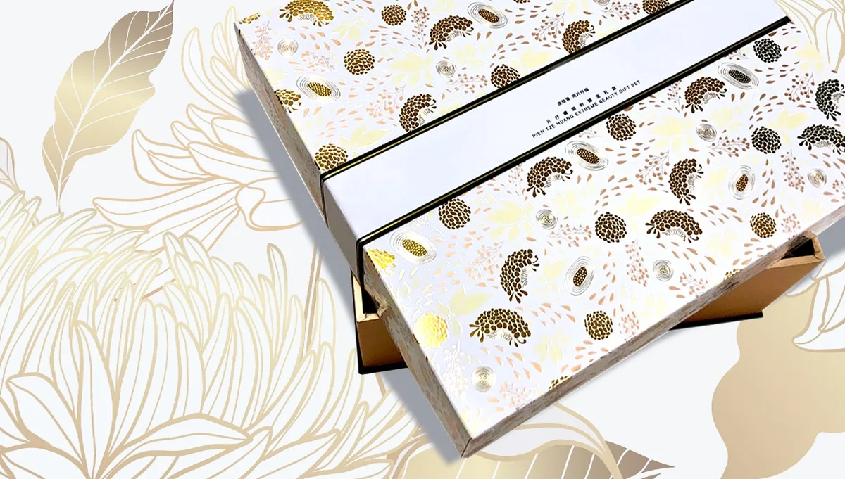 custom branded packaging boxes product differentiation eco friendly design