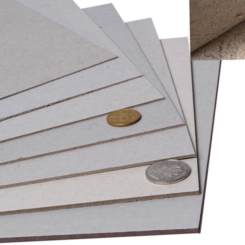 Paperboard Solid Board thickness