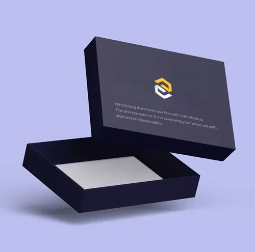 custom branded packaging boxes product differentiation eco friendly design