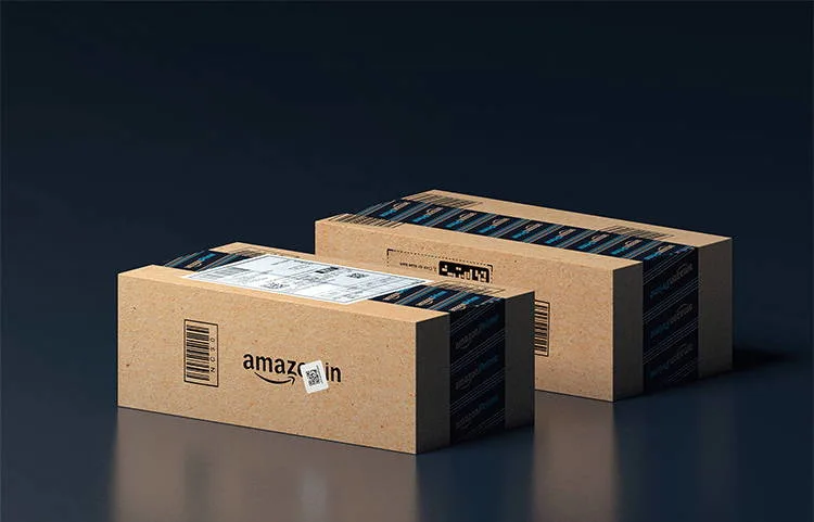 eco-friendly Amazon packaging easy to open recyclable