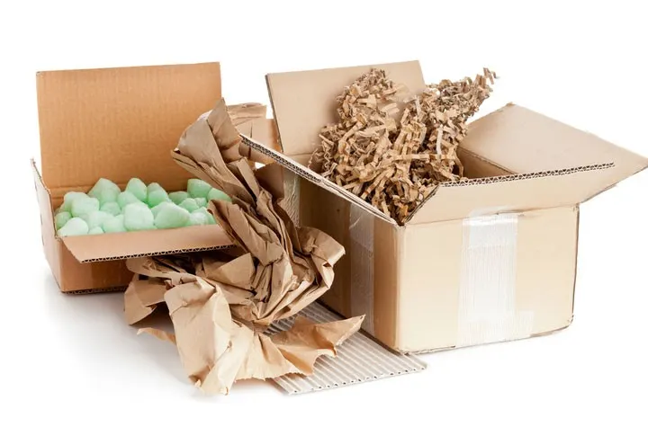 eco friendly packaging design for easy recycling and material separation