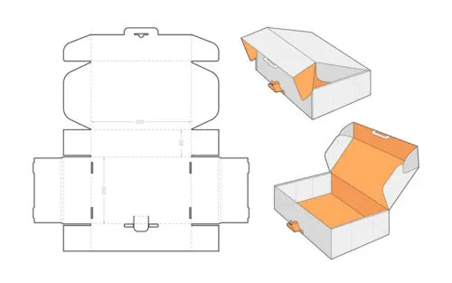 eco-friendly packaging optimization with structural testing and lightweight corrugated boxes