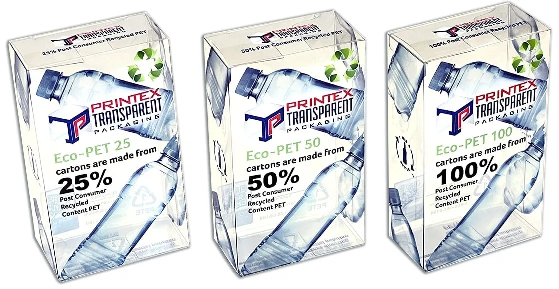 eco-friendly single-material packaging materials recycling