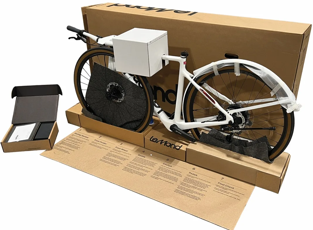 functional packaging design testing durability industrial assembly