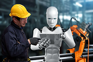 human robot Pitinan Piyavatin Alamy 1540x800 cmrbxk