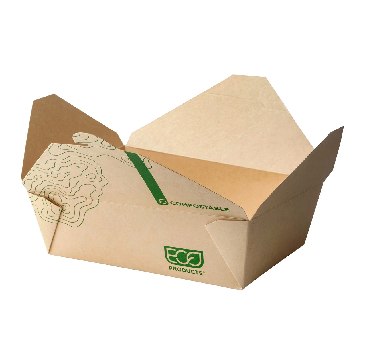luxury sustainable packaging materials eco friendly premium design