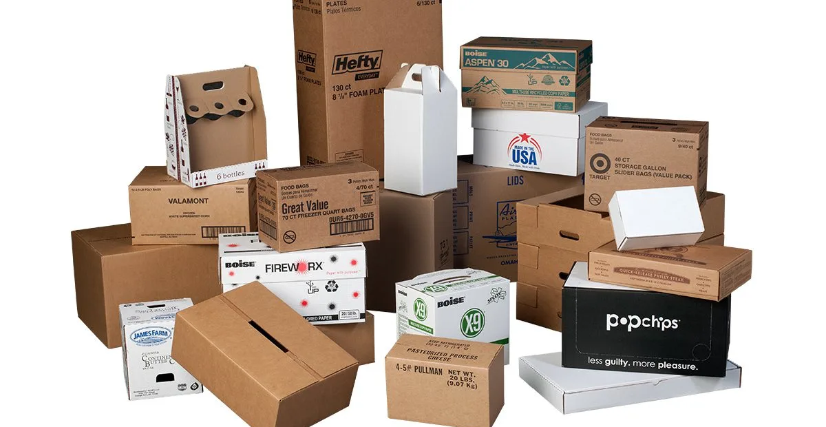 packaging team collaborating with supplier on Amazon compliant designs