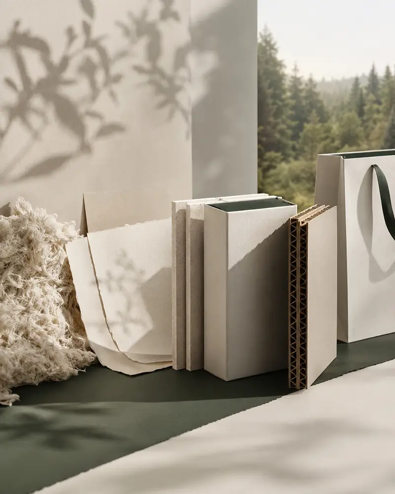 cmic provider packaging with fsc and compliance eu requirements